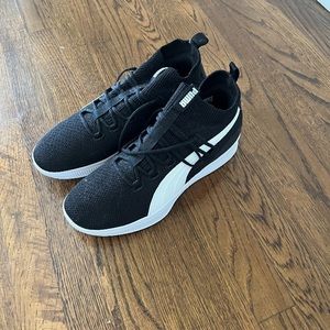 Puma Clyde Court Size 12 Basketball Authentic moneyback guarantee